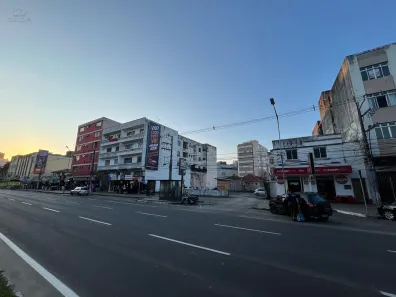 Lote/Terreno à venda, 594m² no Centro, Criciúma
