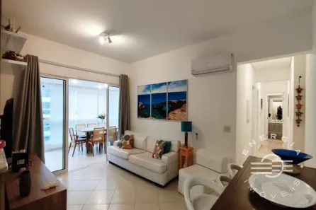 Apartamento com 3 Quartos à venda, 106m² no Riviera, Bertioga