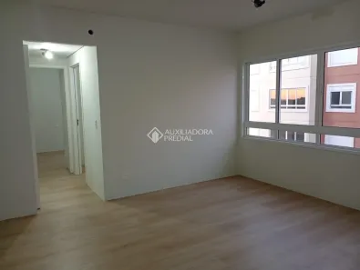 Apartamento com 2 Quartos para alugar, 63m² no Parque Santa Fé, Porto Alegre