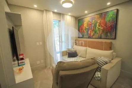 Apartamento com 3 Quartos à venda, 65m² no Mooca, São Paulo