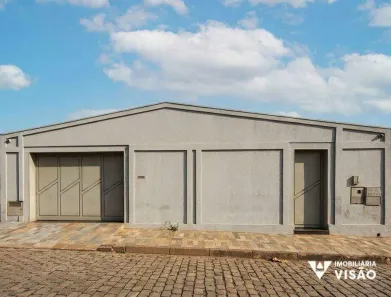 Casa com 3 Quartos à venda, 179m² no Núcleo Residencial Tutunas, Uberaba