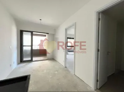 Apartamento com 1 Quarto à venda, 34m² no Saúde, São Paulo