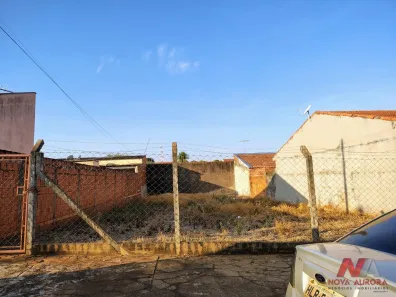 Lote/Terreno à venda, 360m² no São Francisco, São José do Rio Preto