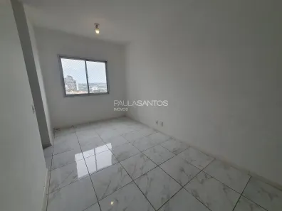 Apartamento com 2 Quartos para venda ou aluguel, 47m² no Parque Campolim, Sorocaba