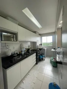 Apartamento com 2 Quartos para alugar, 70m² no Centro, Ananindeua