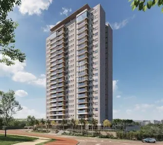 Apartamento com 3 Quartos à venda, 93m² no Condomínio Villa Buenos Aires, Ribeirão Preto