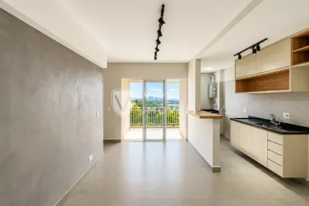 Apartamento com 2 Quartos à venda, 65m² no Itapeva, Votorantim