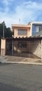 Sobrado com 2 Quartos à venda, 148m² no Jardim Aida, Guarulhos
