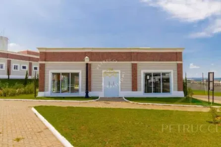 Lote/Terreno à venda, 410m² no Jardim Juliana, Indaiatuba
