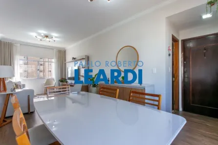 Apartamento com 3 Quartos à venda, 104m² no Sumaré, São Paulo