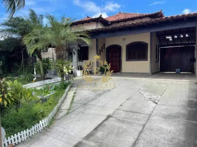 Casa com 3 Quartos à venda, 250m² no Vila Capri, Araruama
