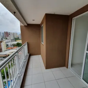 Apartamento com 3 Quartos à venda, 70m² no Papicu, Fortaleza