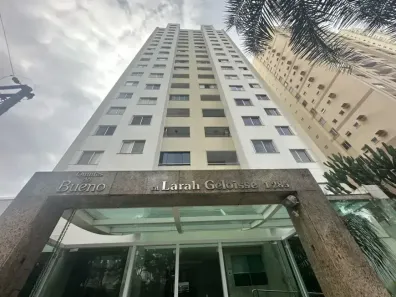 Apartamento com 2 Quartos para alugar, 57m² no Setor Bueno, Goiânia