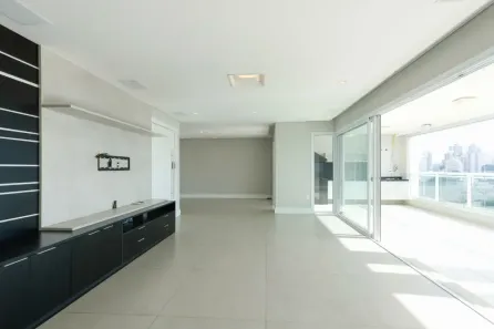 Apartamento com 4 Quartos à venda, 241m² no Água Branca, São Paulo