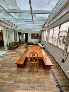 Cobertura com 5 Quartos à venda, 360m² no Planalto Paulista, São Paulo