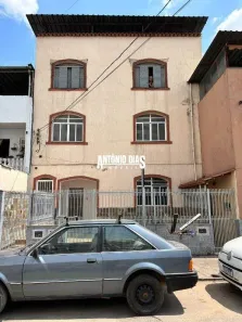 Casa com 3 Quartos para alugar, 87m² no Santa Terezinha, Juiz de Fora