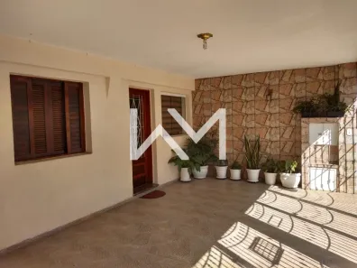 Casa com 2 Quartos à venda, 200m² no Vila São Jorge, Guarulhos