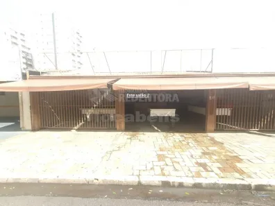 Imóvel Comercial para alugar, 12m² no Santos Dumont, São José do Rio Preto