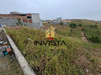 Lote/Terreno à venda, 225m² no Jardim Leblon II, Jacareí