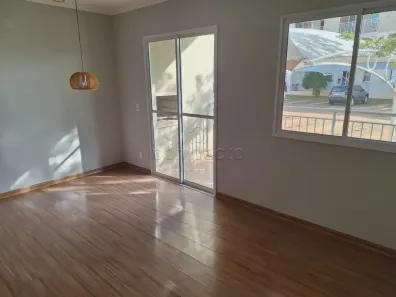 Apartamento com 2 Quartos à venda, 65m² no Jardim Tarraf II, São José do Rio Preto