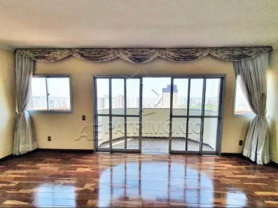 Apartamento com 3 Quartos à venda, 136m² no Centro, Sorocaba