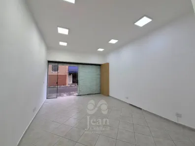 Sala Comercial para alugar, 42m² no Centro, Mogi das Cruzes