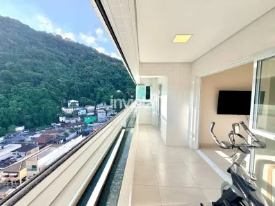 Apartamento com 2 Quartos à venda, 65m² no Marapé, Santos