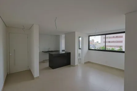 Apartamento com 3 Quartos à venda, 85m² no Prado, Belo Horizonte