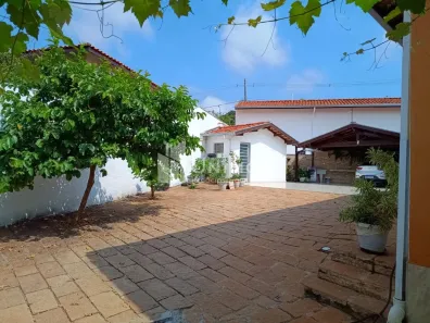 Casa com 4 Quartos para alugar, 455m² no Parque Taquaral, Campinas