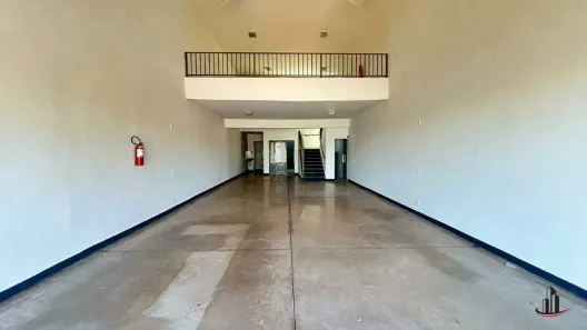 Galpão/Depósito/Armazém para alugar, 153m² no Conjunto Manoel Mendes, Uberaba