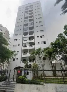 Apartamento com 1 Quarto para alugar, 38m² no Consolação, São Paulo