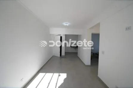 Apartamento com 3 Quartos à venda, 69m² no Vila Bastos, Santo André