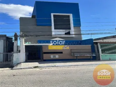 Apartamento com 1 Quarto à venda, 35m² no Parque Boturussu, São Paulo