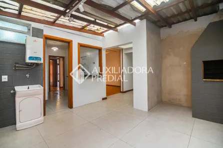 Apartamento com 2 Quartos à venda, 76m² no Azenha, Porto Alegre