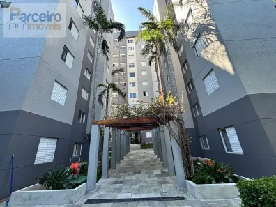 Apartamento com 2 Quartos à venda, 45m² no Vila Talarico, São Paulo