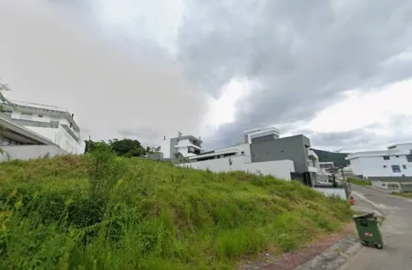 Lote/Terreno à venda, 363m² no Pedra Branca, Palhoça