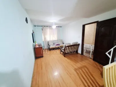 Sobrado com 2 Quartos à venda, 110m² no Jardim Esmeralda, São Paulo