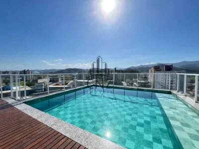 Apartamento com 1 Quarto à venda, 35m² no Santa Terezinha, Brusque