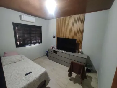 Casa de Condomínio com 3 Quartos à venda, 103m² no Mateuzinho, Timon