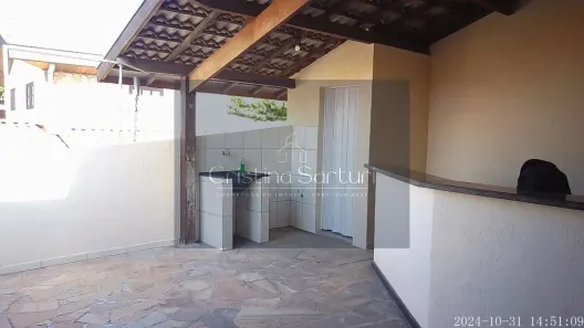 Sobrado com 3 Quartos à venda, 150m² no Cidade Morumbi, São José dos Campos