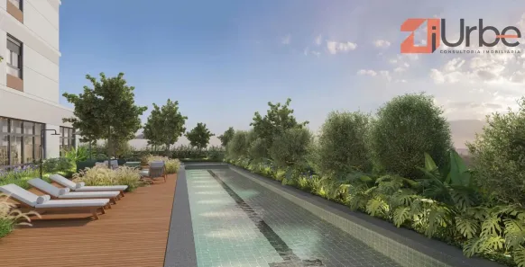 Apartamento com 4 Quartos à venda, 157m² no Vila Clementino, São Paulo