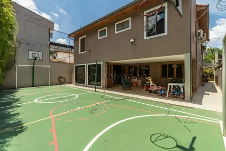 Sobrado com 4 Quartos à venda, 316m² no Vila Madalena, São Paulo