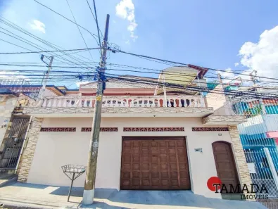 Casa com 4 Quartos à venda, 208m² no Jardim Itapemirim, São Paulo