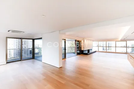 Apartamento com 3 Quartos à venda, 330m² no Moinhos de Vento, Porto Alegre