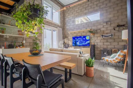 Casa com 2 Quartos à venda, 78m² no Ipanema, Porto Alegre