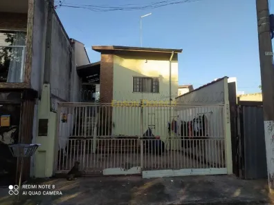 Casa com 2 Quartos à venda, 65m² no Campinas, Pindamonhangaba
