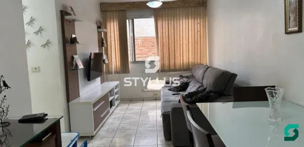 Apartamento com 2 Quartos à venda, 64m² no Engenho Novo, Rio de Janeiro