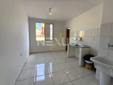 Apartamento com 1 Quarto para alugar, 50m² no Glória, Vila Velha