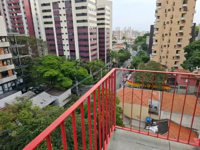 Apartamento com 3 Quartos à venda, 81m² no Sumarezinho, São Paulo