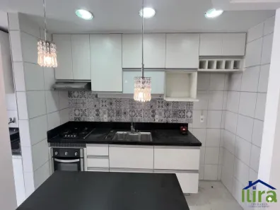 Apartamento com 2 Quartos para alugar, 78m² no Centro, Osasco